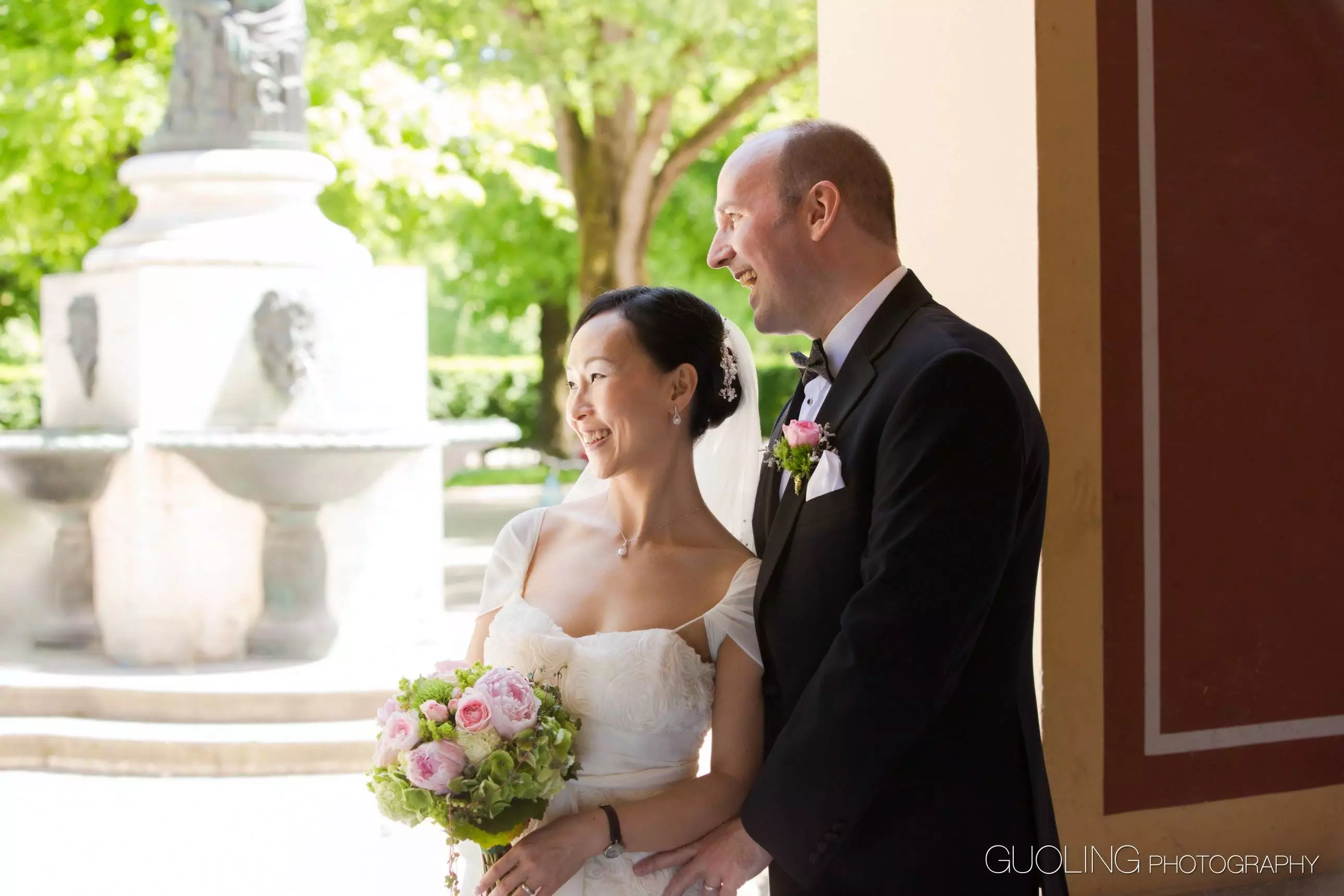 prewedding in muenchen