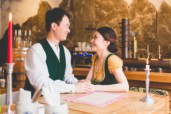 Prewedding Neuschwanstein