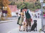 Prewedding Neuschwanstein