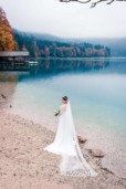 Prewedding Neuschwanstein