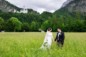 Prewedding Neuschwanstein