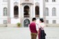 Prewedding Neuschwanstein