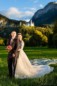 Prewedding Neuschwanstein