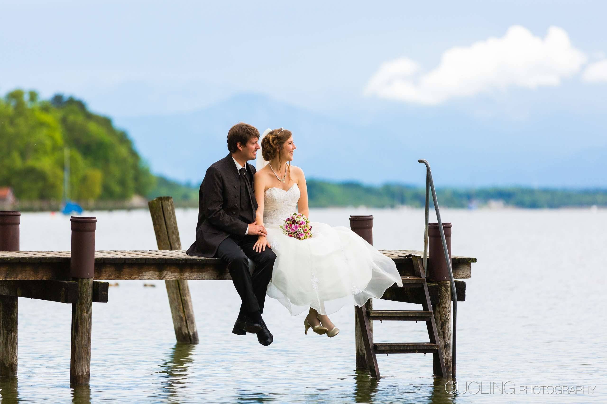 Hochzeit Laura