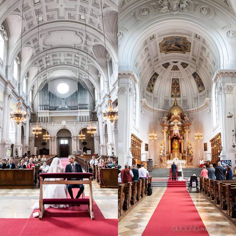 Hochzeit Pia