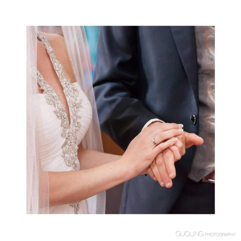 Hochzeit Pia