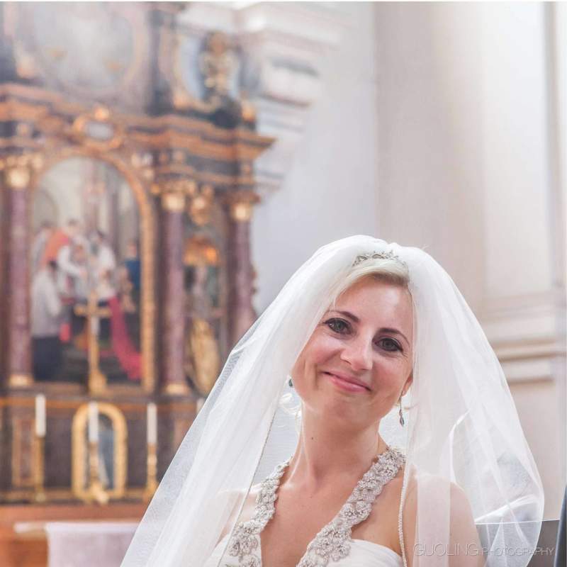 Hochzeit Pia