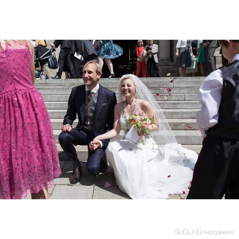 Hochzeit Pia