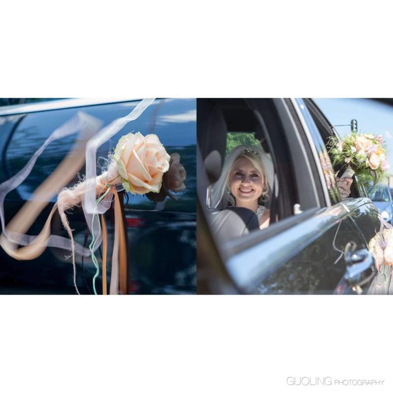 Hochzeit Pia