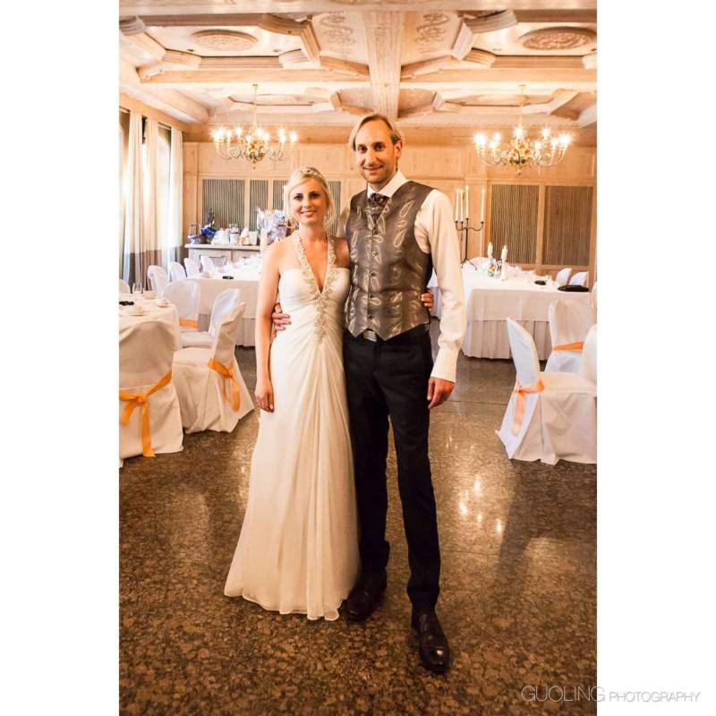 Hochzeit Pia