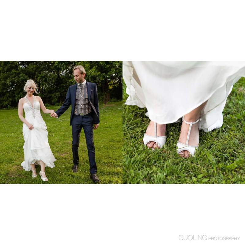 Hochzeit Pia