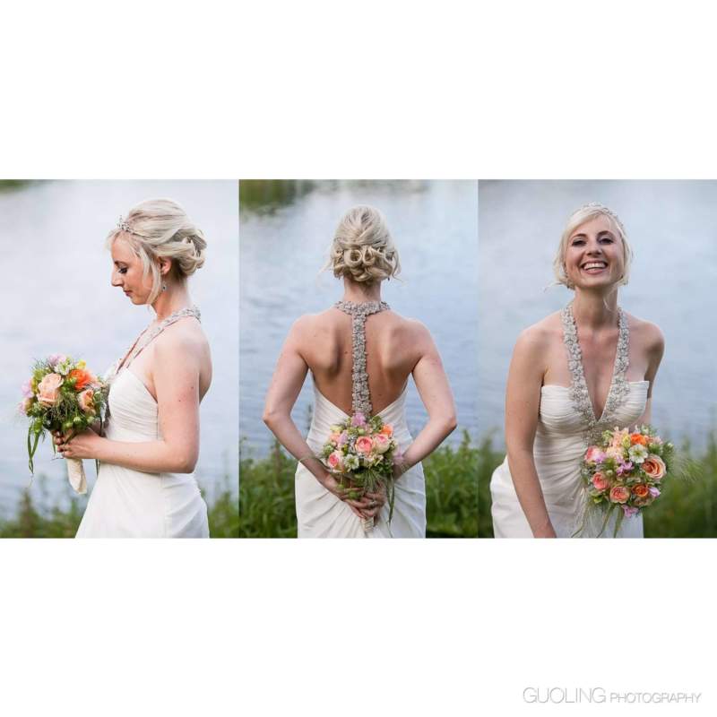 Hochzeit Pia