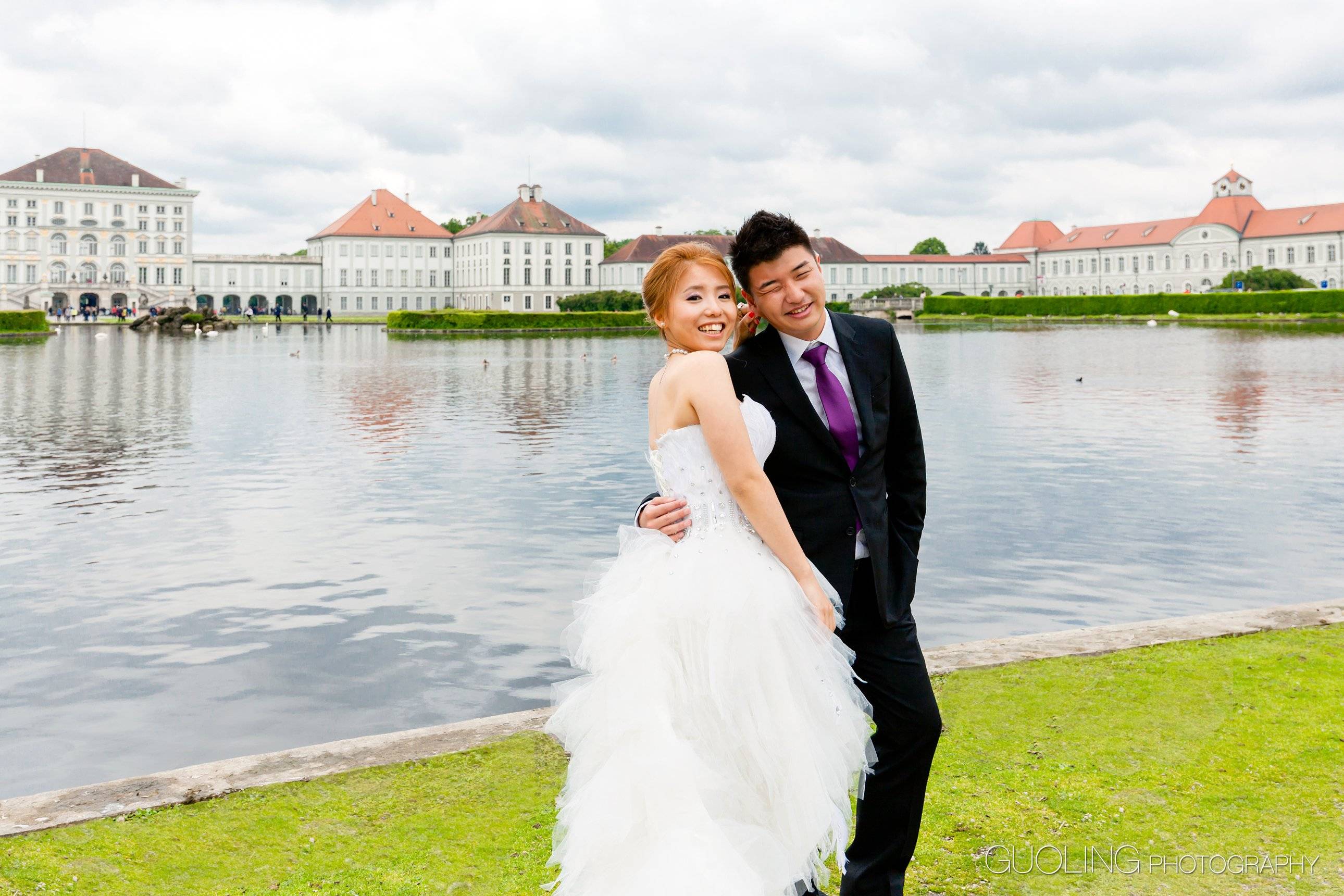 prewedding in muenchen