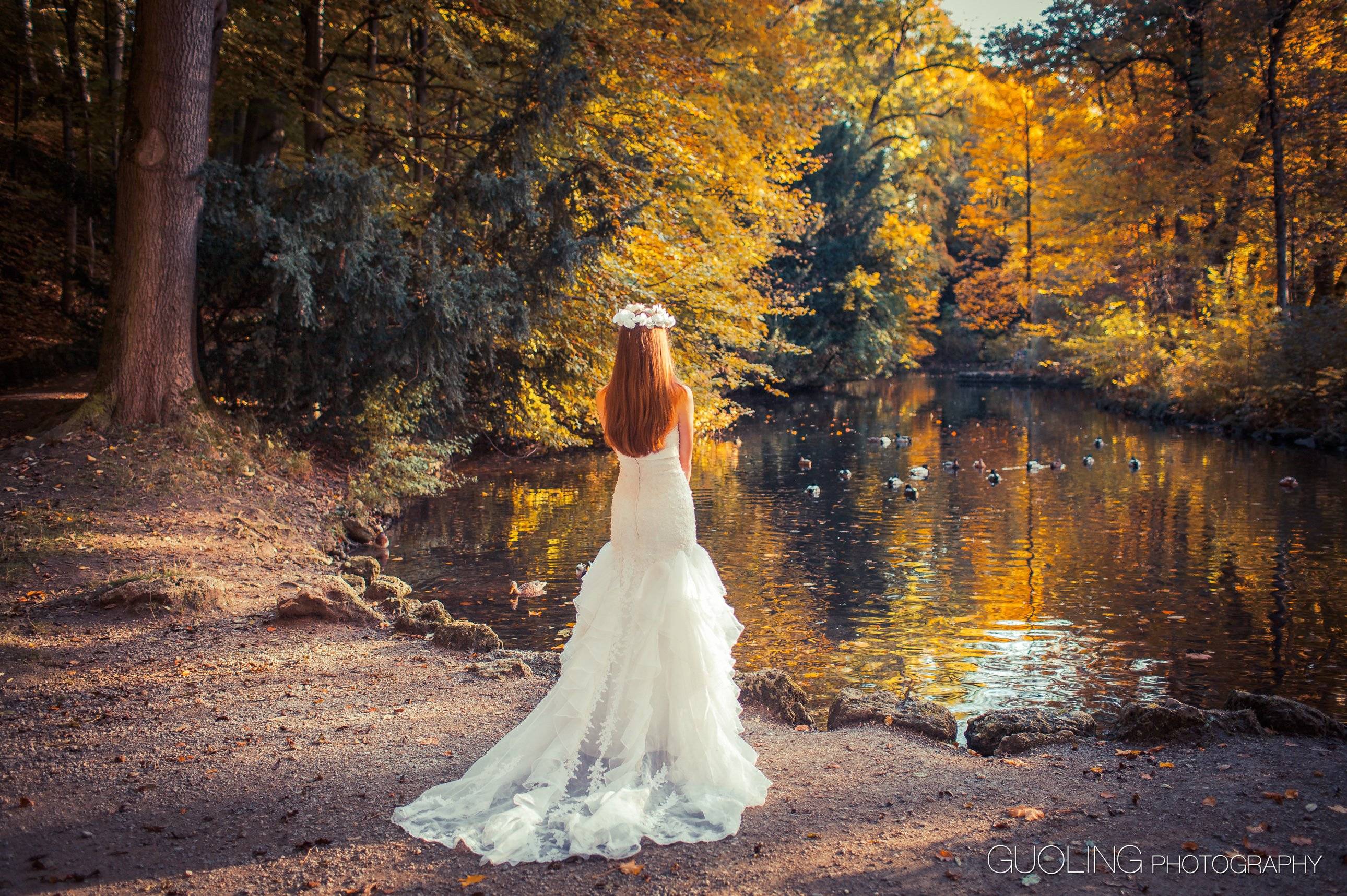 prewedding in muenchen