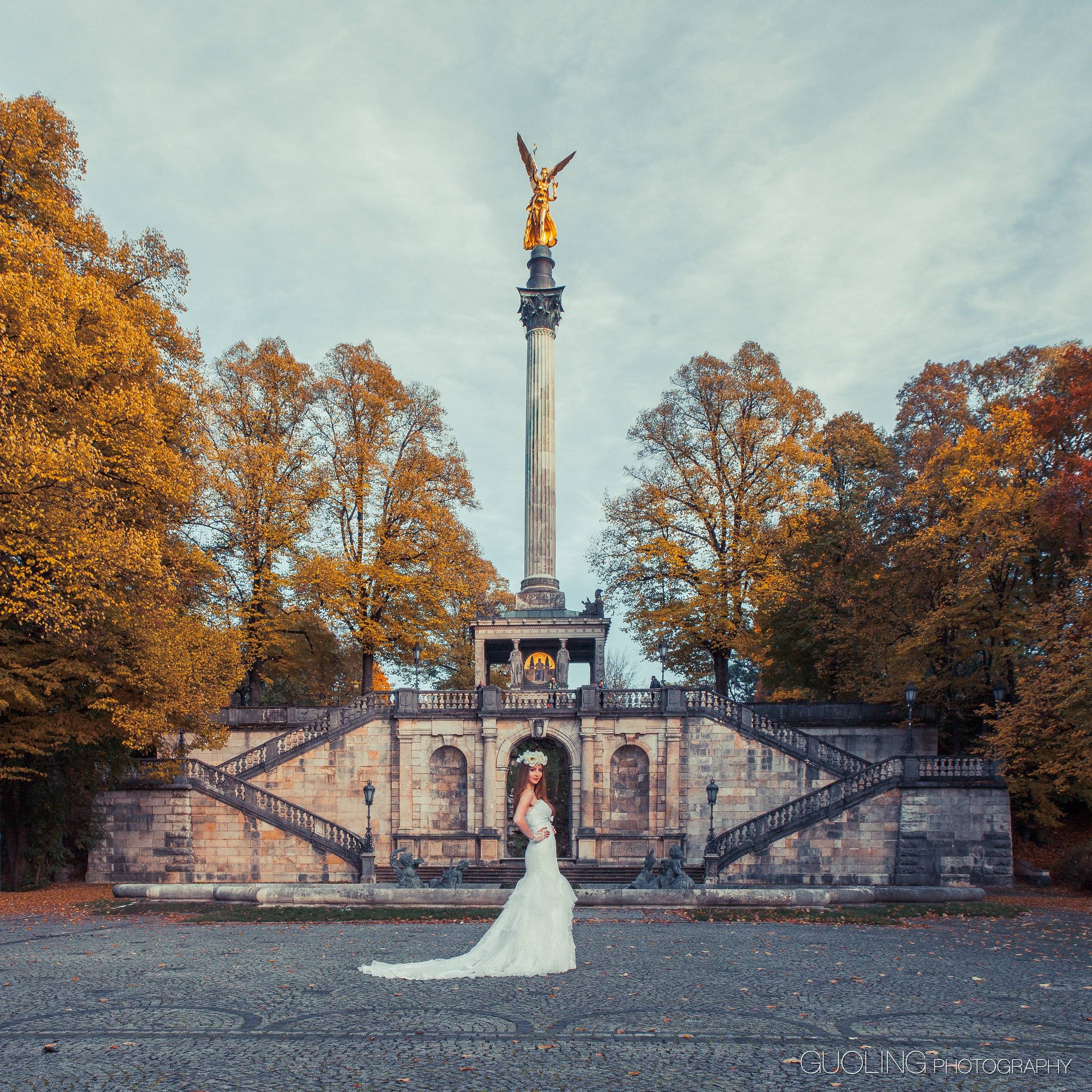 prewedding in muenchen