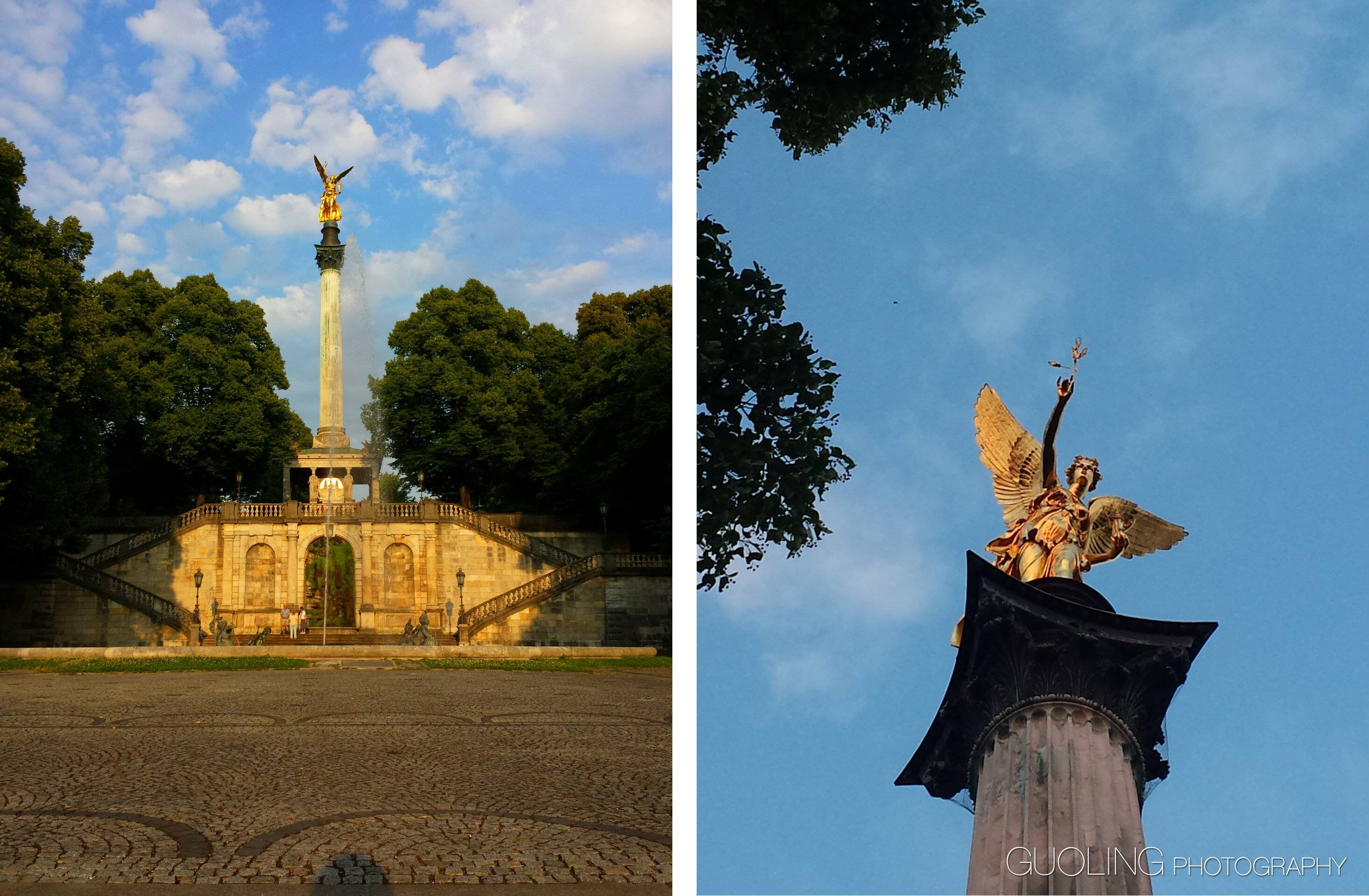 prewedding in muenchen