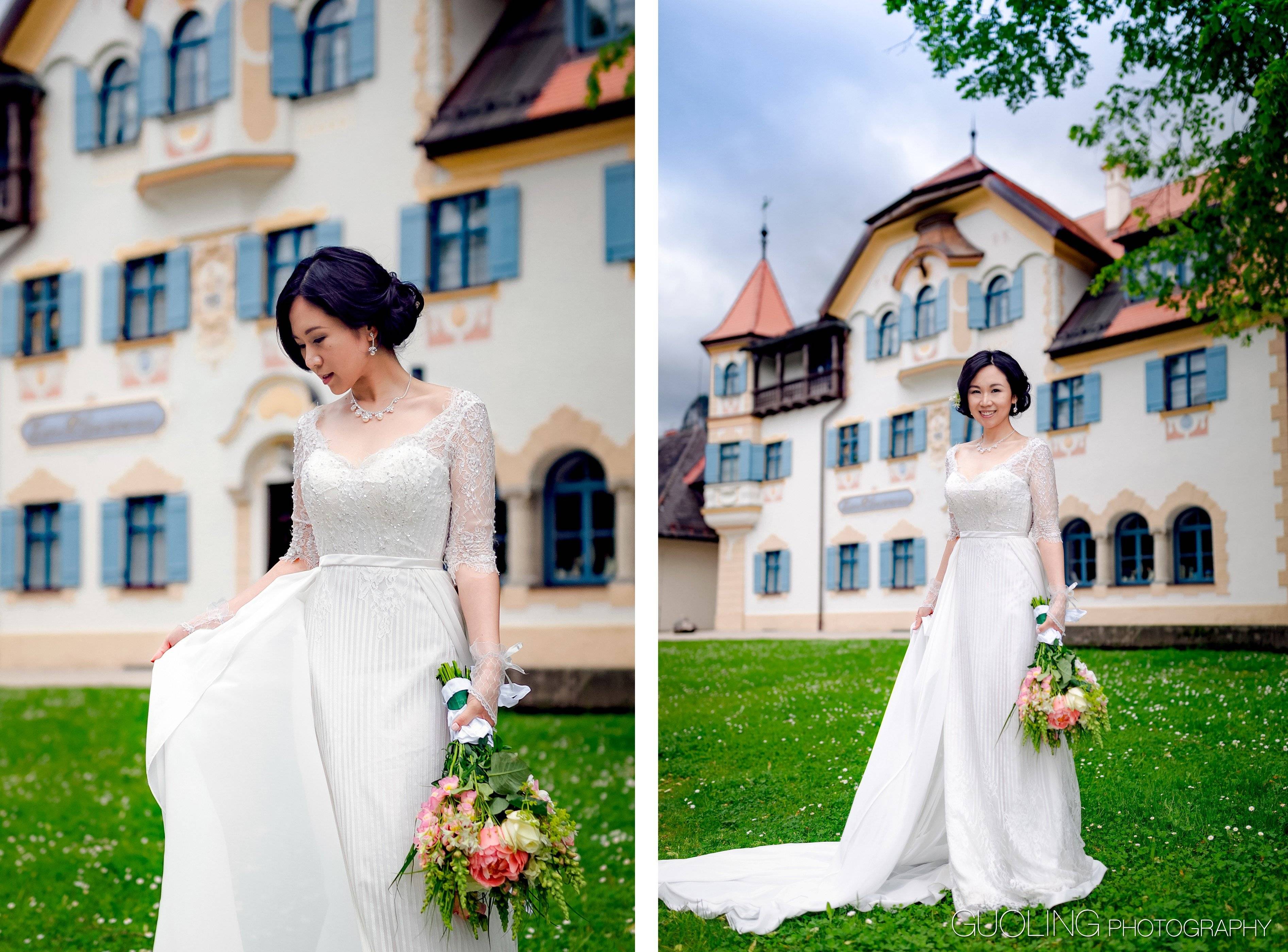 schloss Neuschwanstein,blog