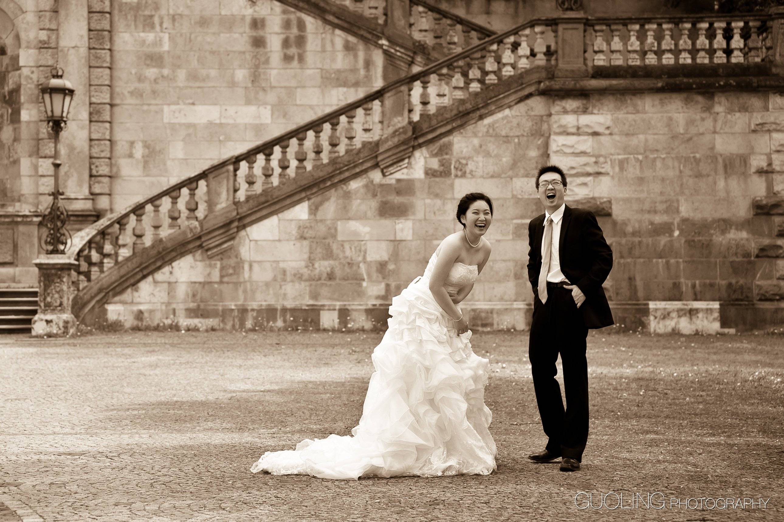 prewedding in muenchen