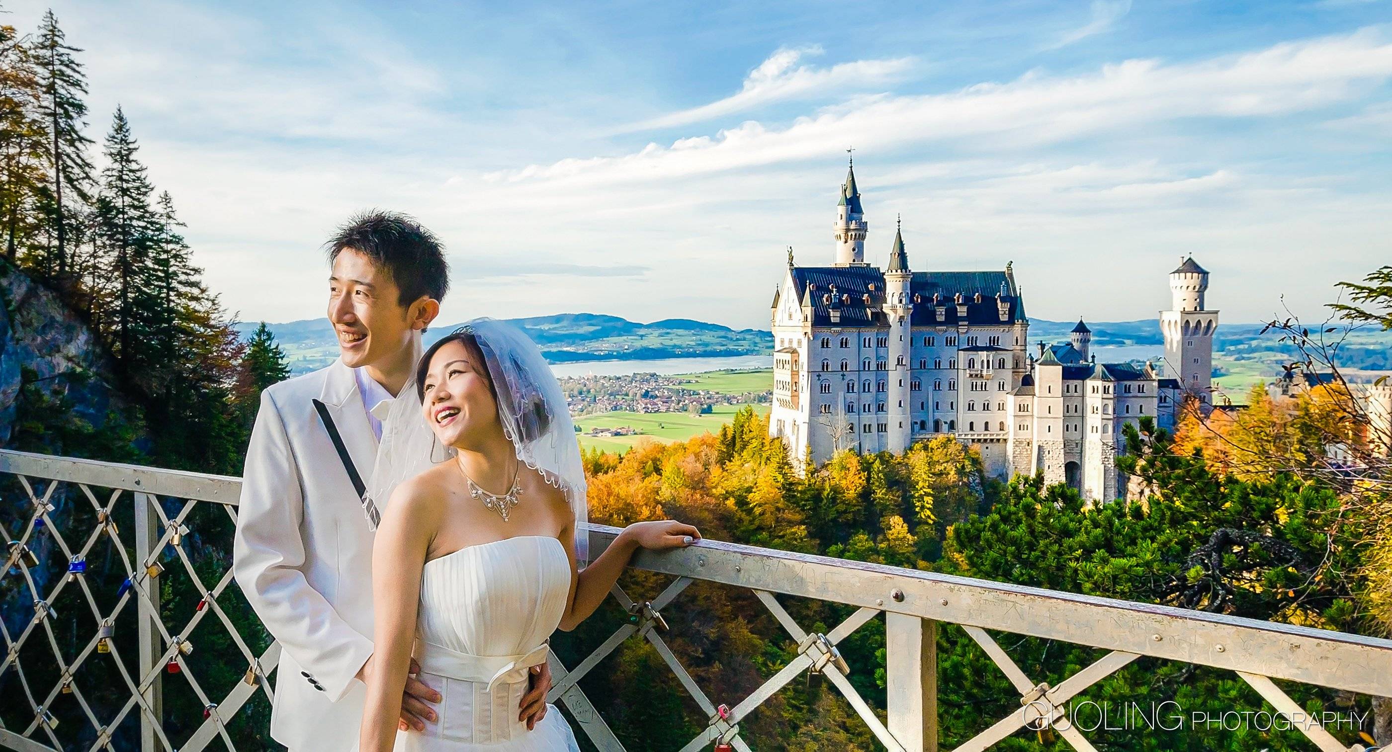schloss Neuschwanstein,blog