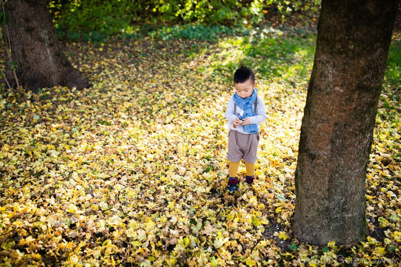 zi und hao herbst 2017 