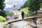 prewedding am koenigessee