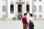 Prewedding Neuschwanstein
