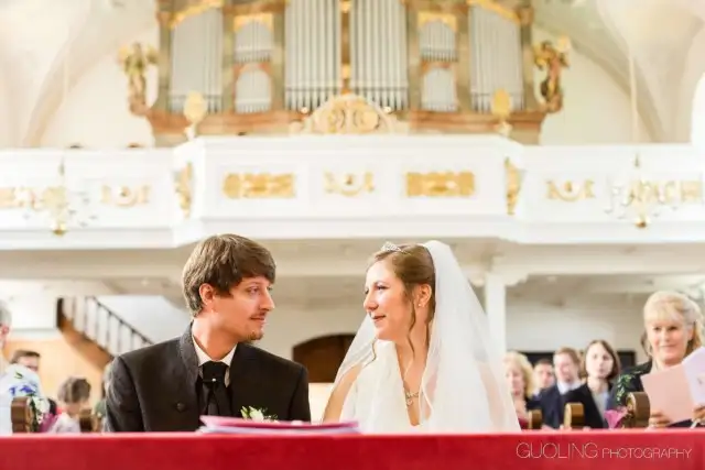 Hochzeit Laura