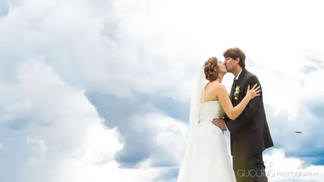 Hochzeit Laura