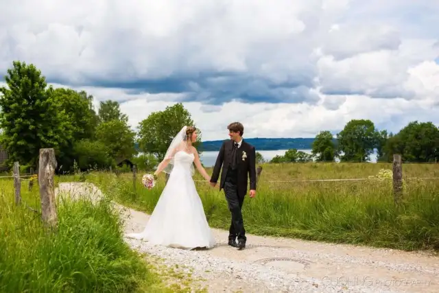 Hochzeit Laura