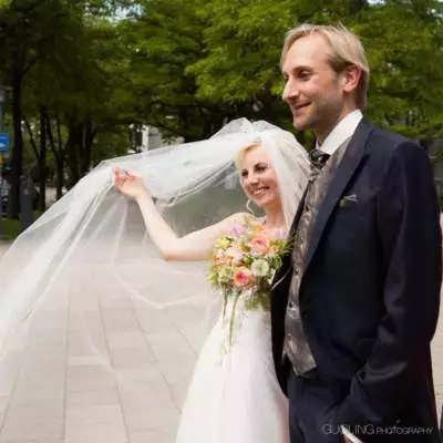 Hochzeit Pia
