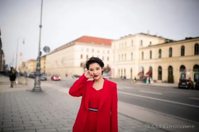 portrait,longyu