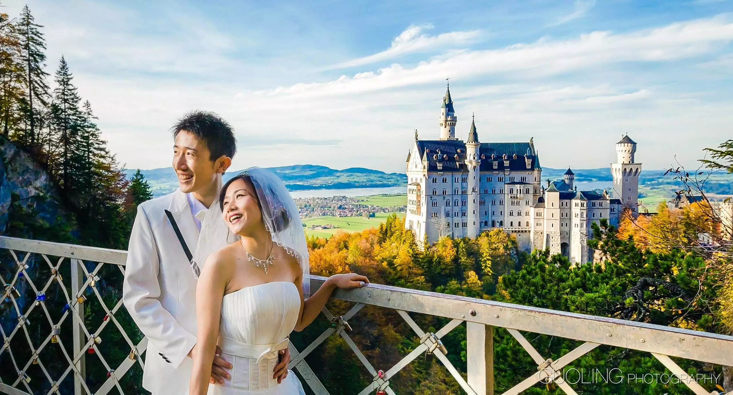 schloss Neuschwanstein,blog