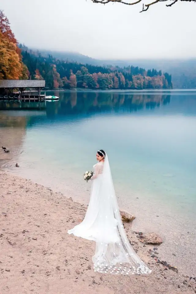 Ivonne &Vincent
